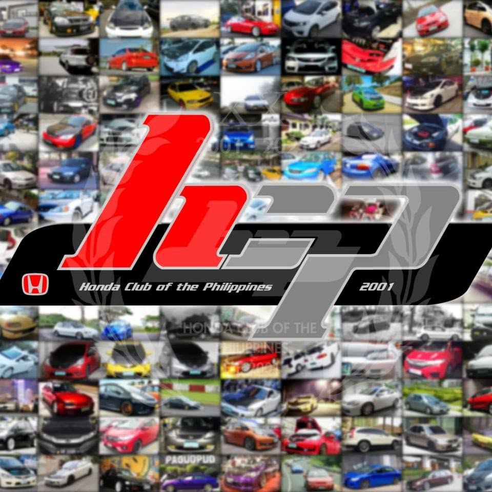 Honda Matsuri 25th Anniversary Logo
