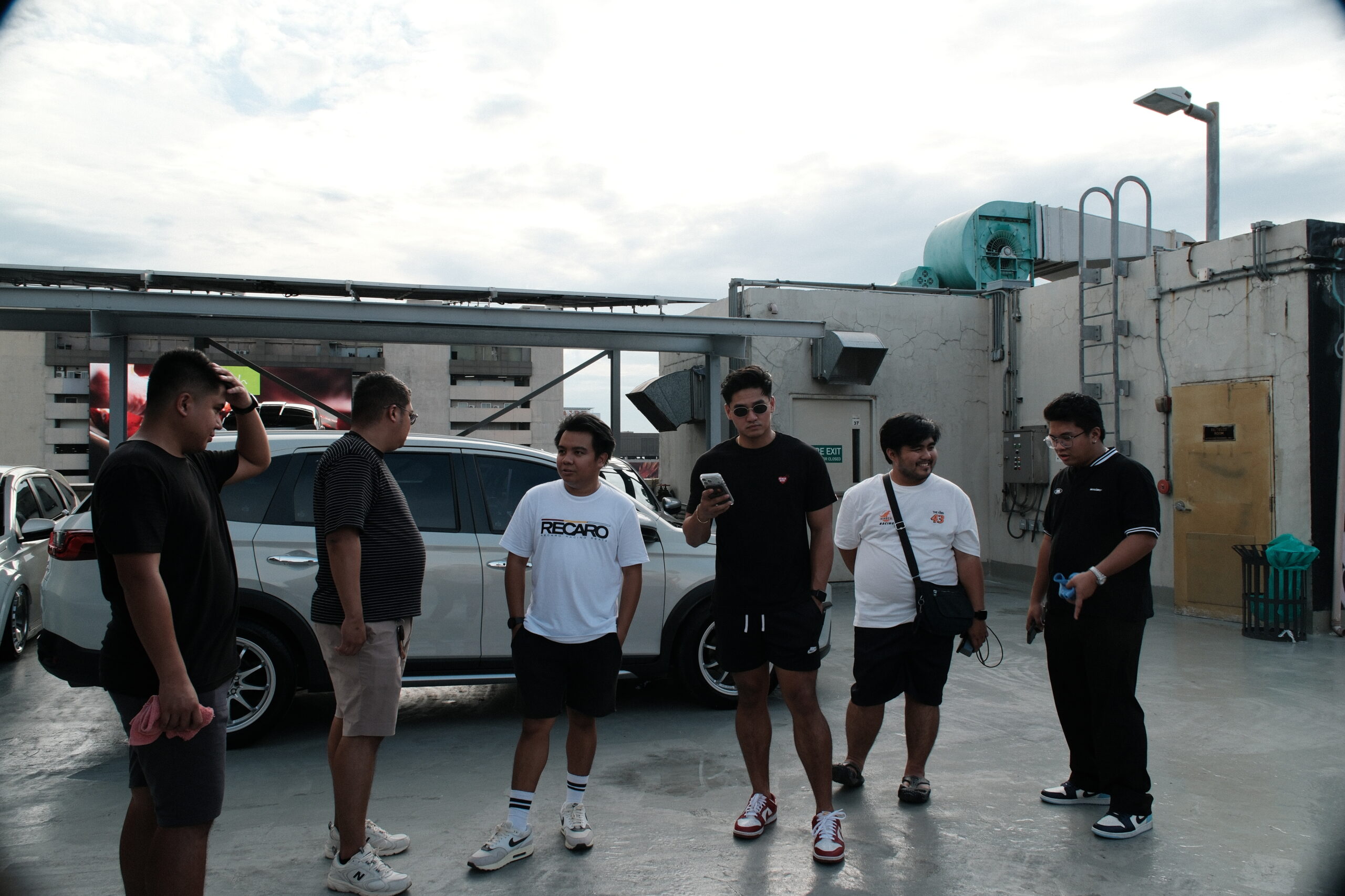 Honda Day Grace Cars 1