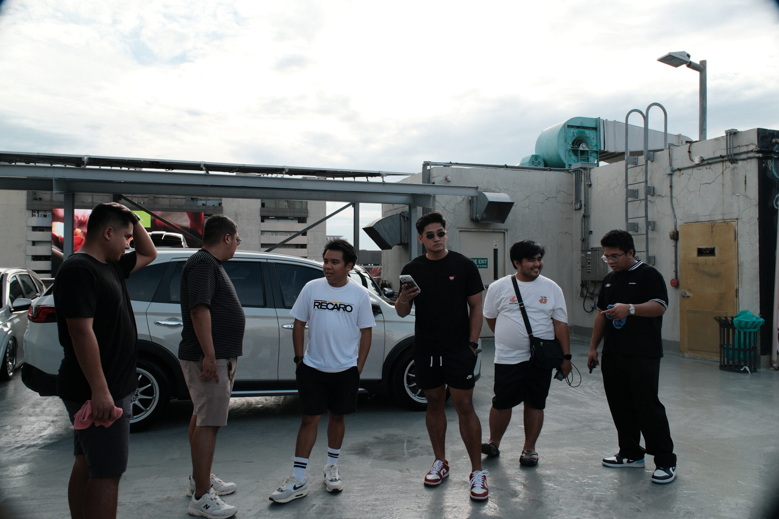 Honda Day 2026 Grace Cars 10