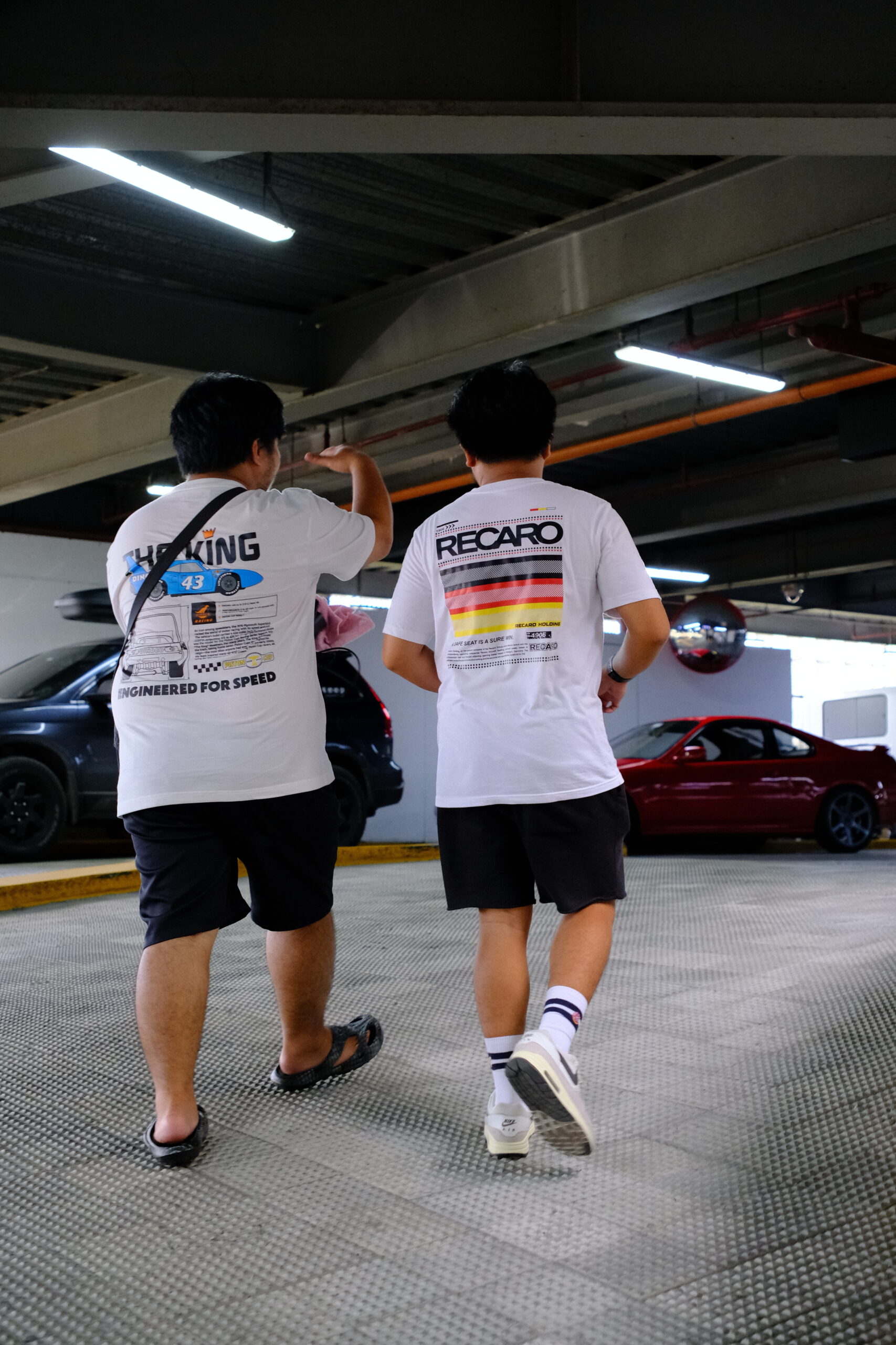 Honda Day 2026 Grace Cars 11