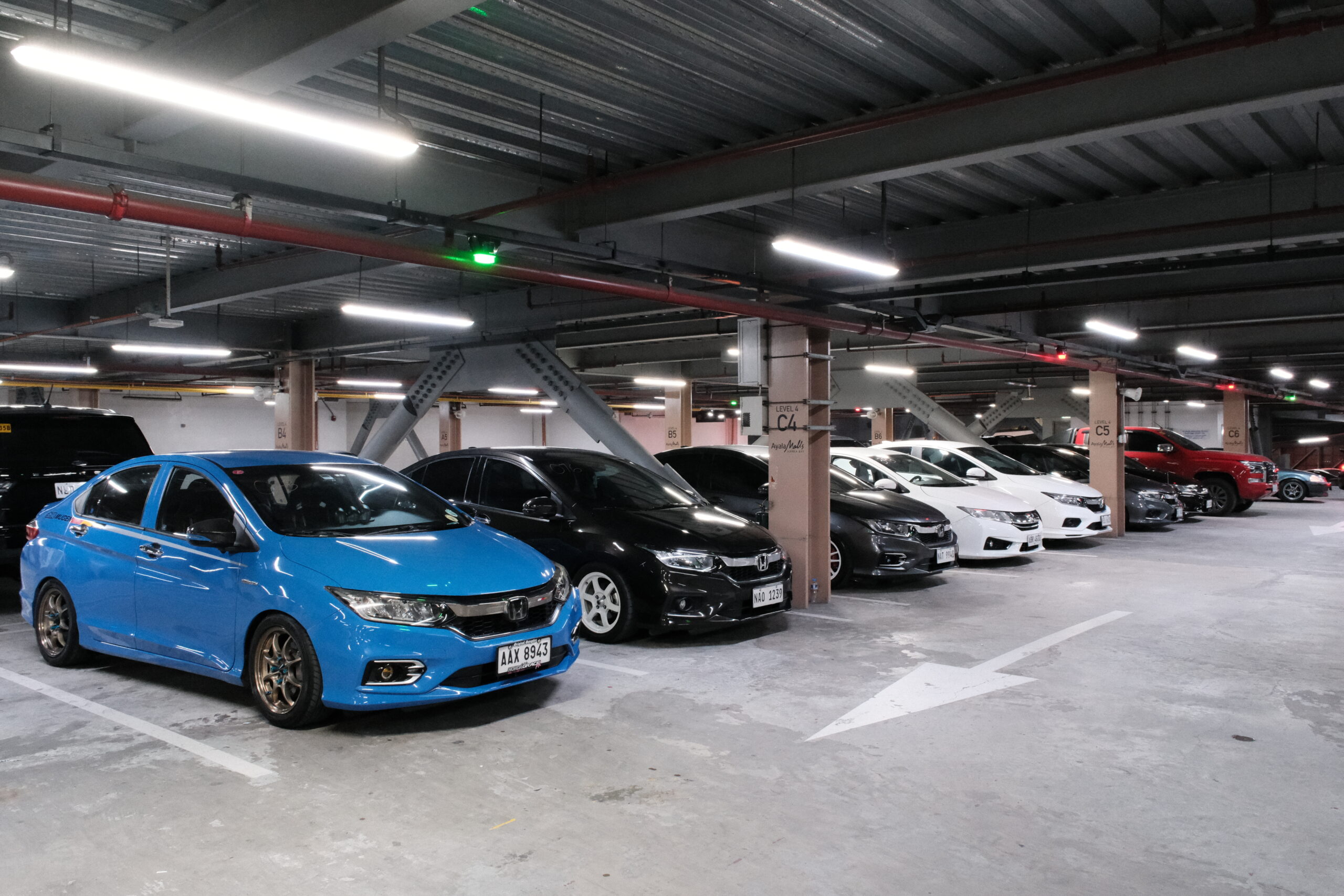 Honda Day 2026 Grace Cars 4