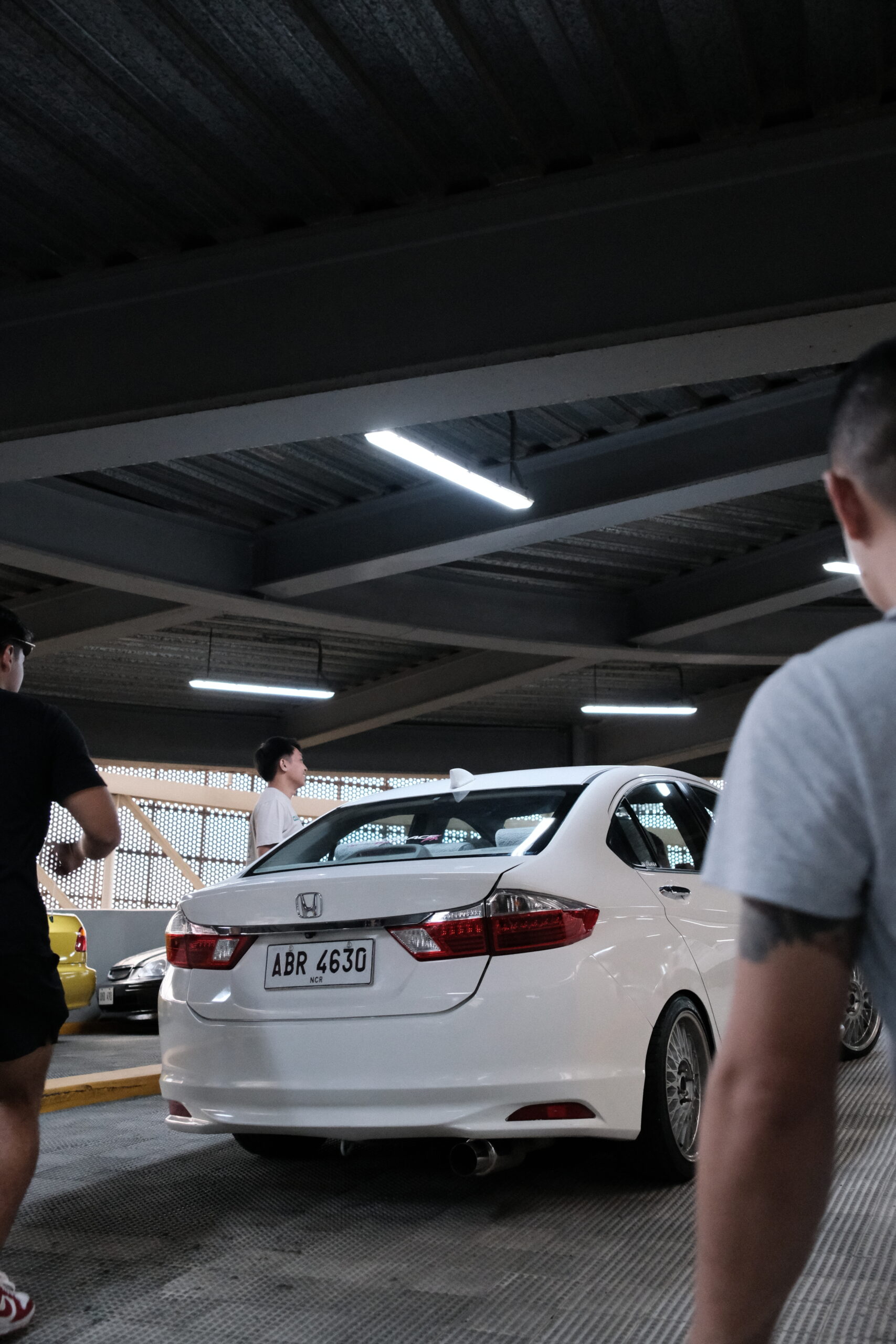 Honda Day 2026 Grace Cars 5