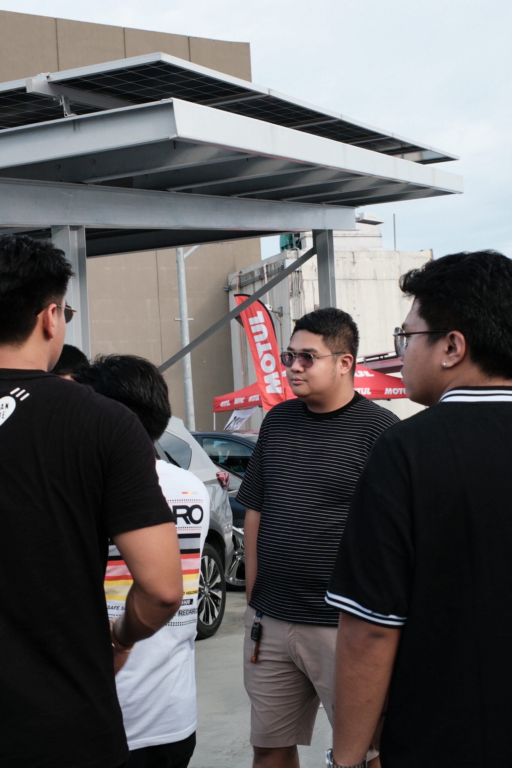 Honda Day 2026 Grace Cars 8