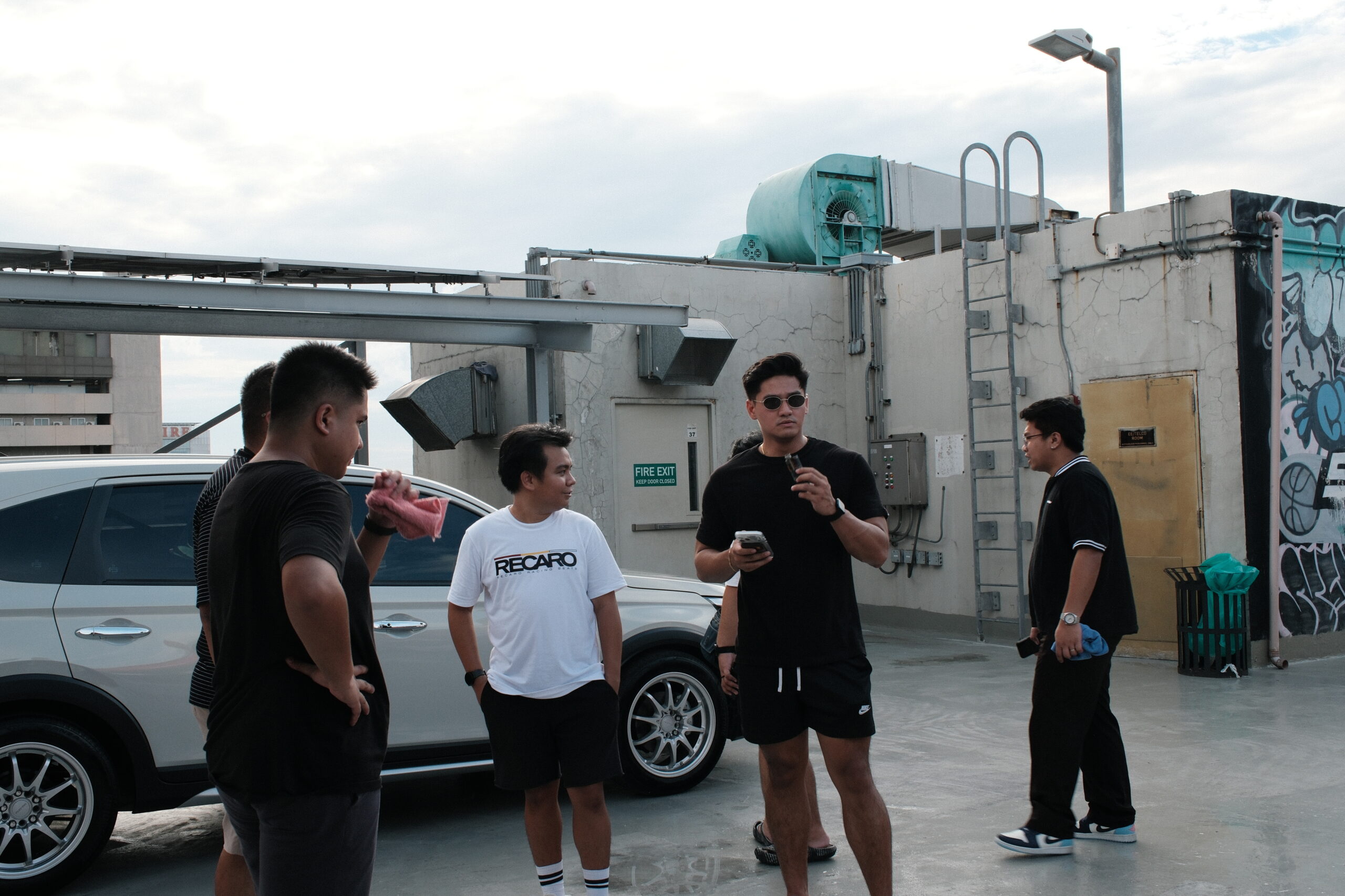 Honda Day 2026 Grace Cars 9