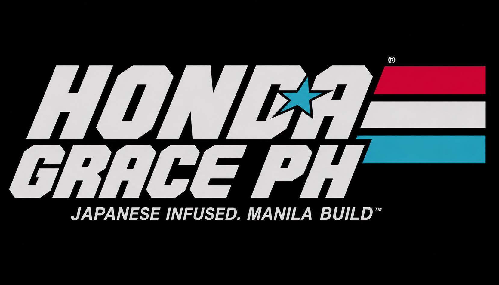 Honda Grace Community