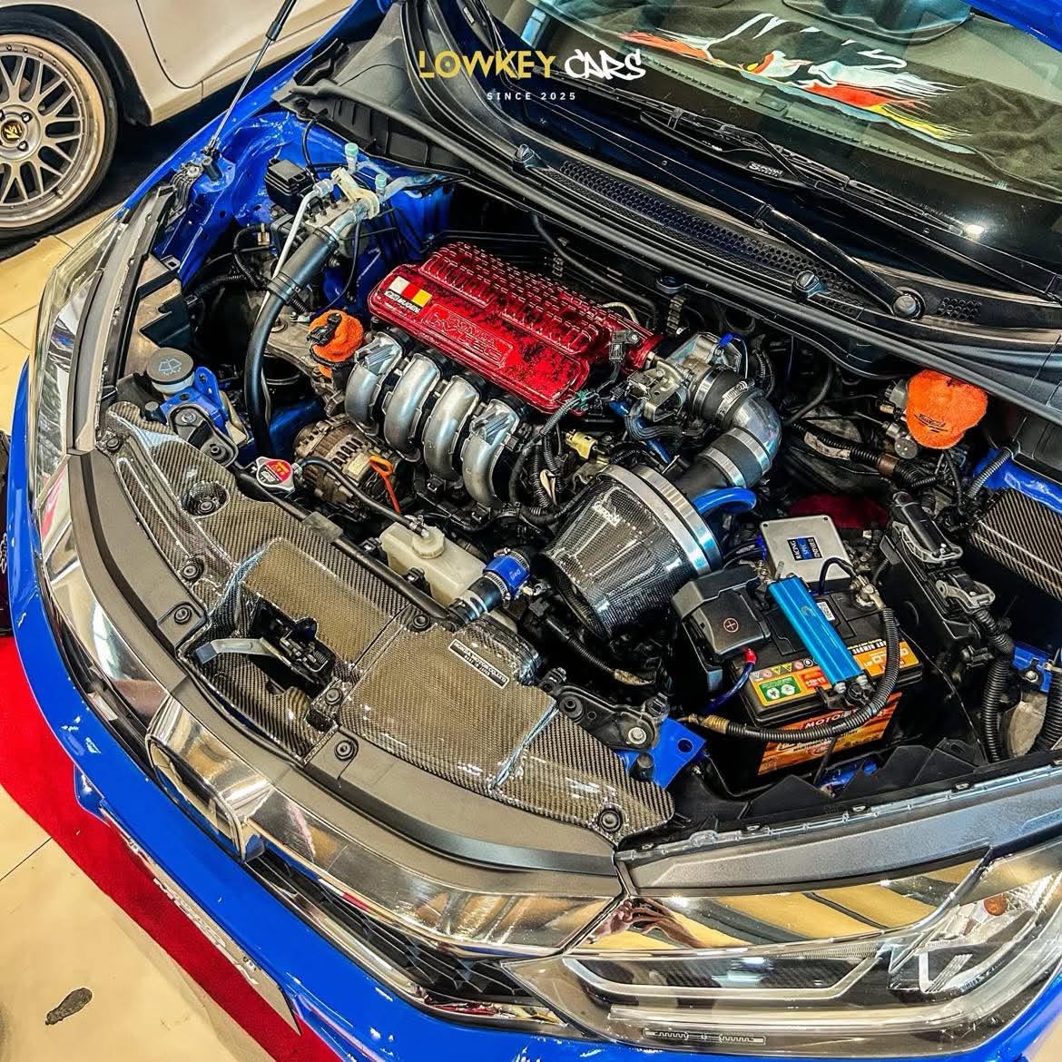 CarMavens Auto Show 11 Highlight 2