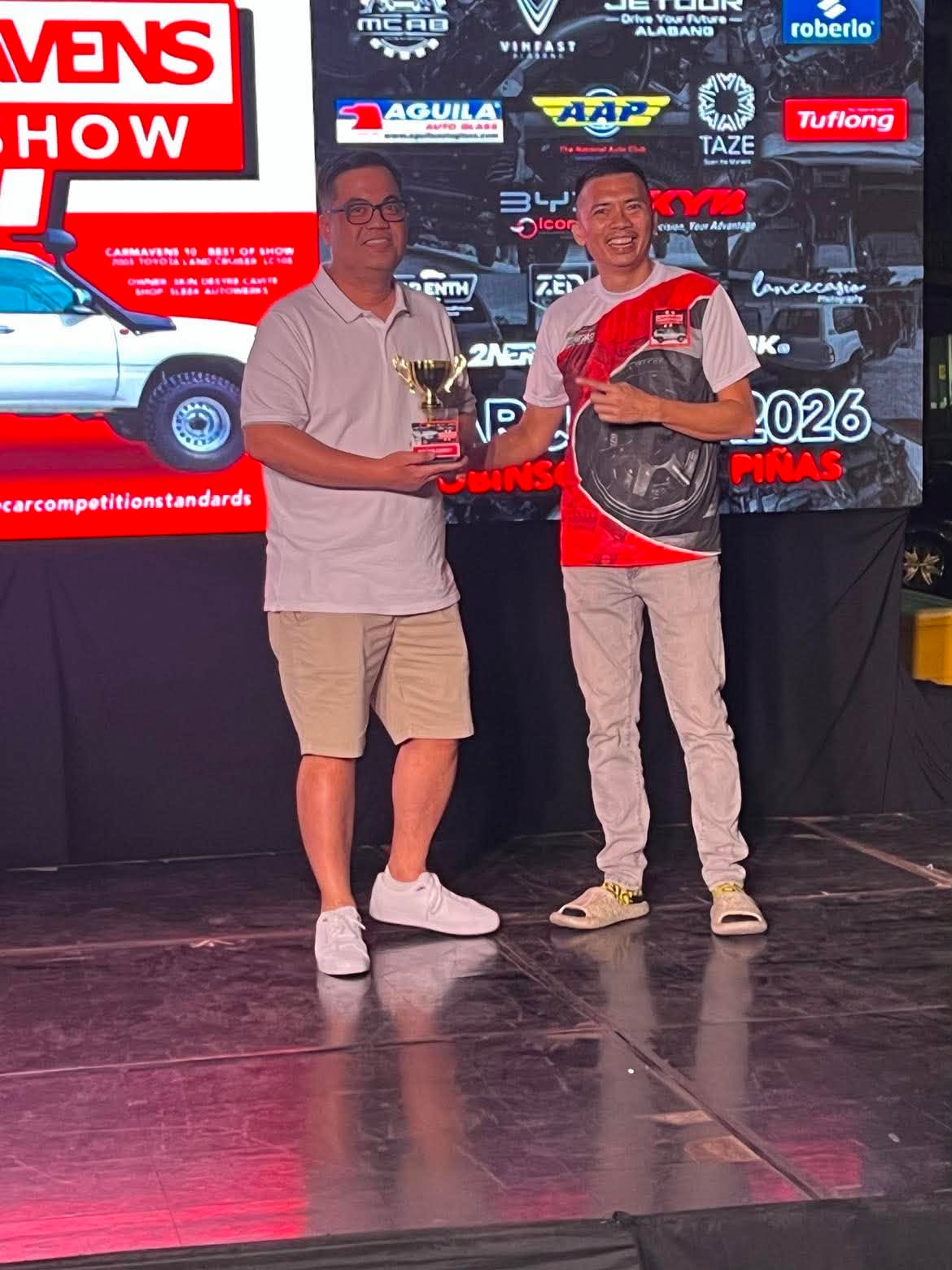 CarMavens Auto Show 11 Highlight 11
