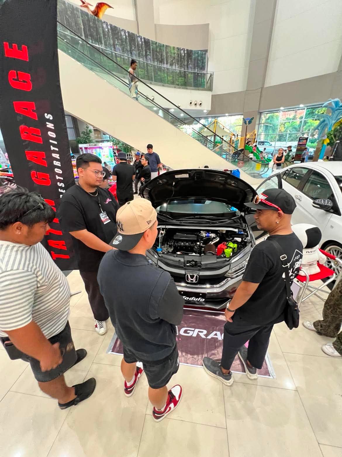 CarMavens Auto Show 11 Highlight 12