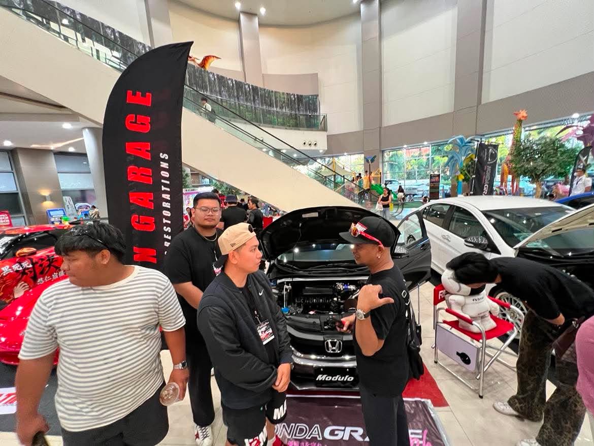 CarMavens Auto Show 11 Highlight 13