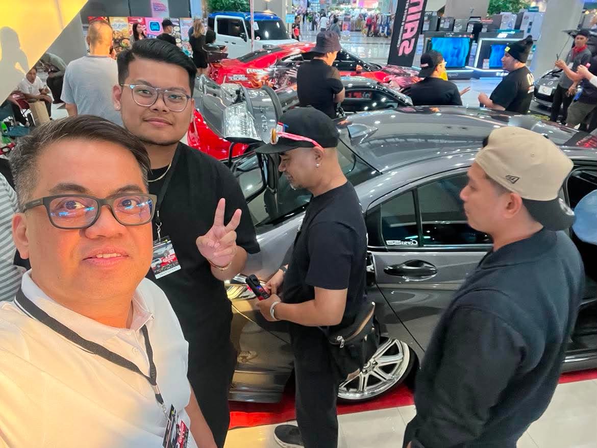 CarMavens Auto Show 11 Highlight 14