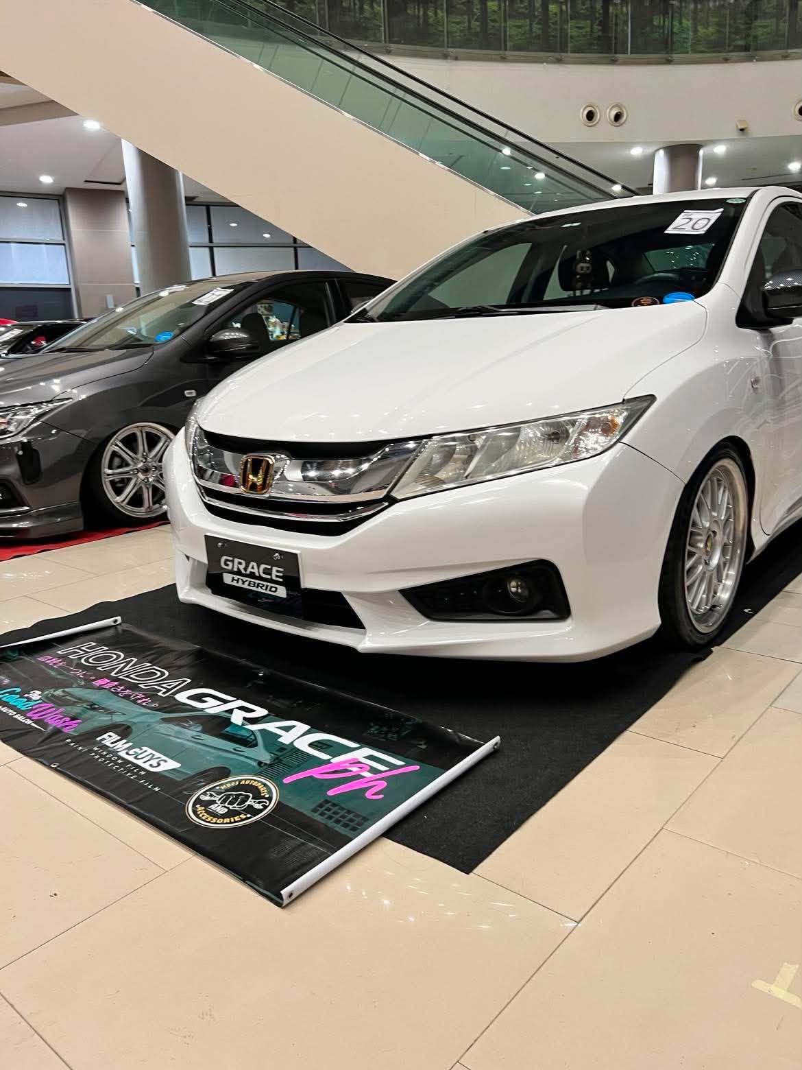 CarMavens Auto Show 11 Highlight 17