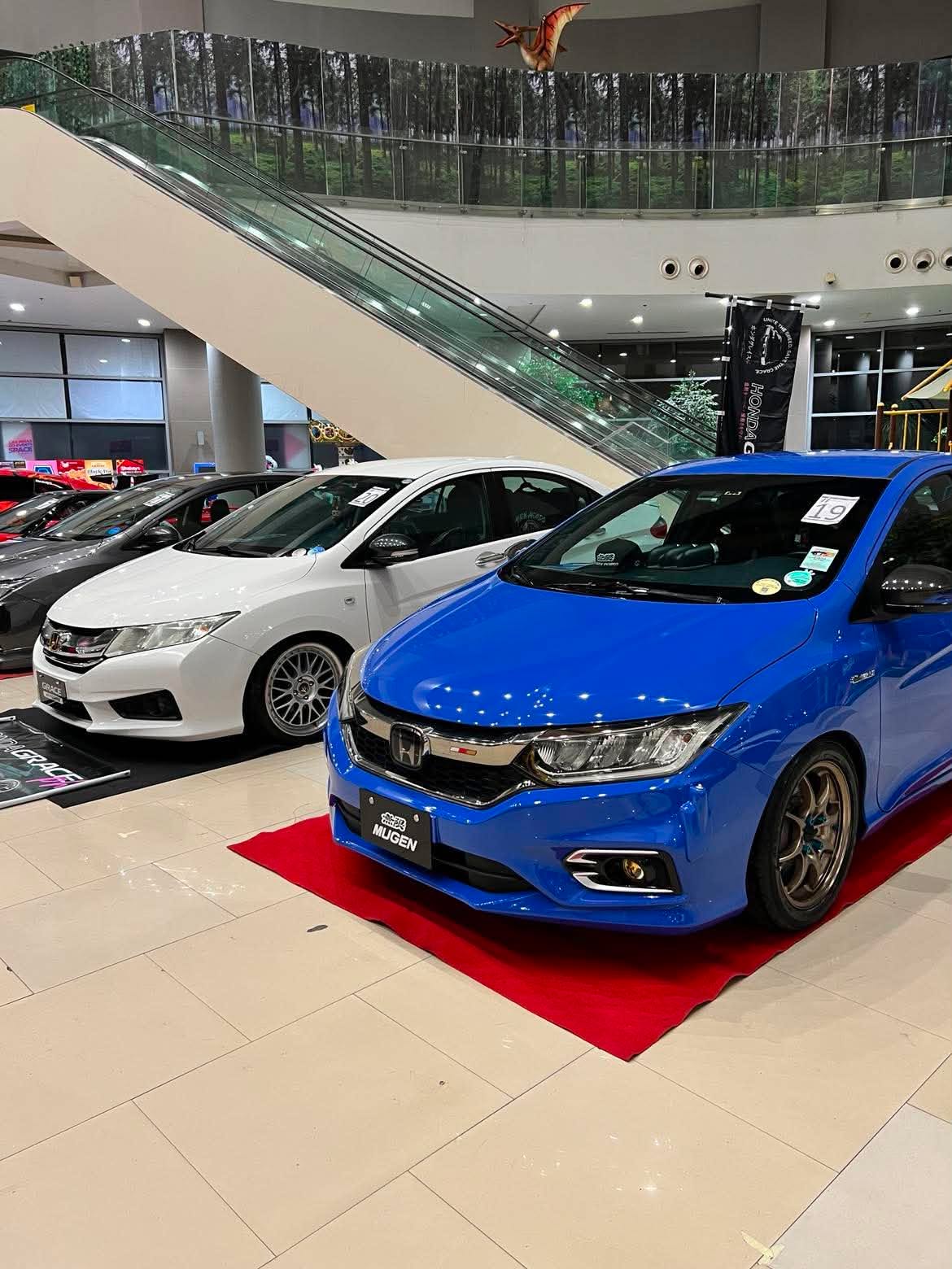 CarMavens Auto Show 11 Highlight 18