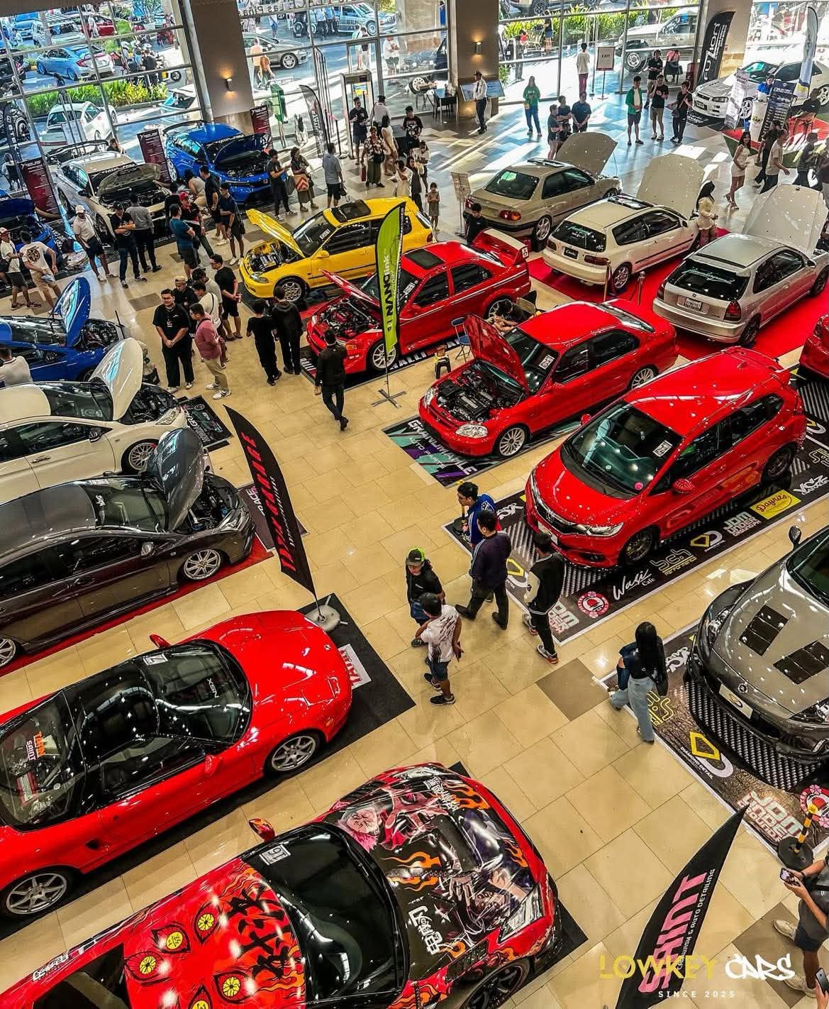 CarMavens Auto Show 11 Highlight 4