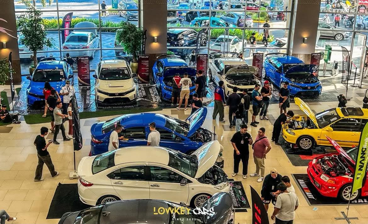 CarMavens Auto Show 11 Highlight 5