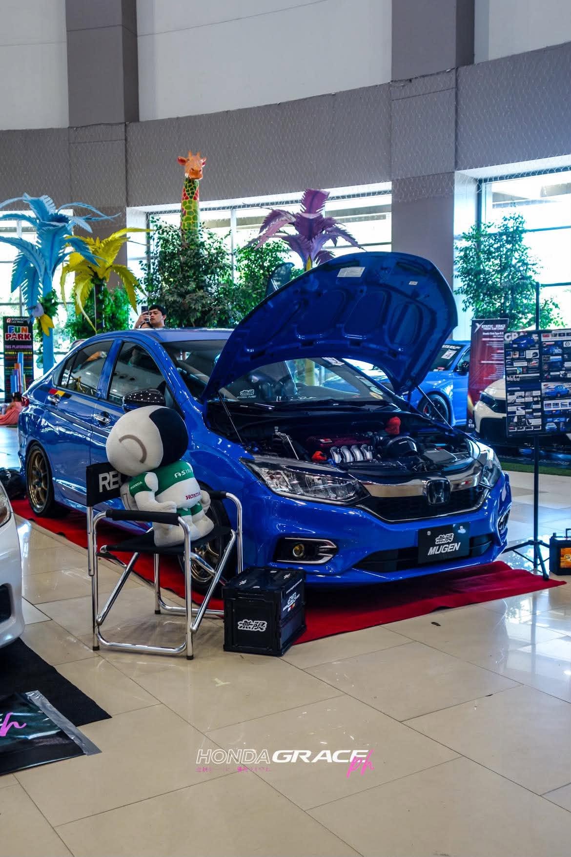 CarMavens Auto Show 11 Highlight 6