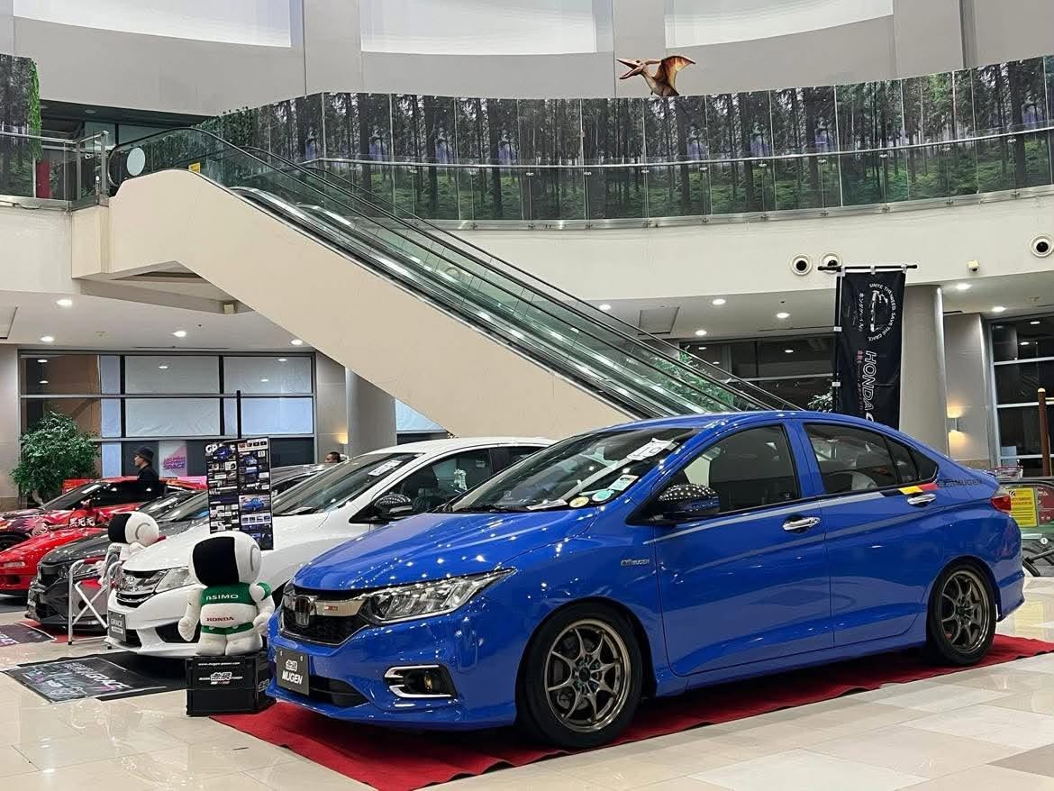 CarMavens Auto Show 11 Highlight 8