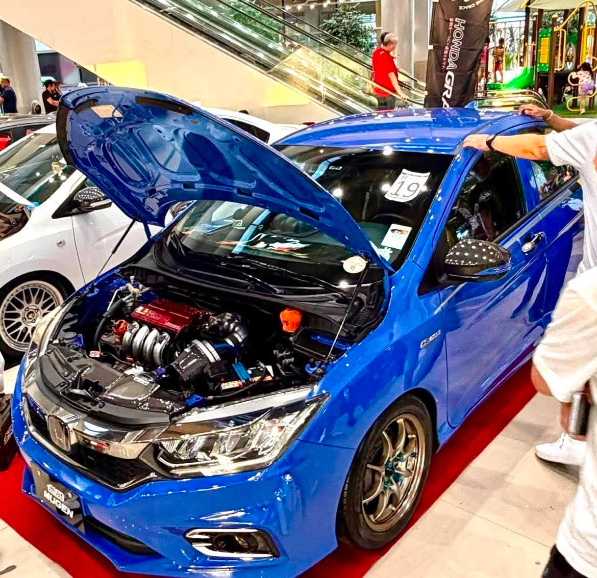 CarMavens Auto Show 11 Highlight 9