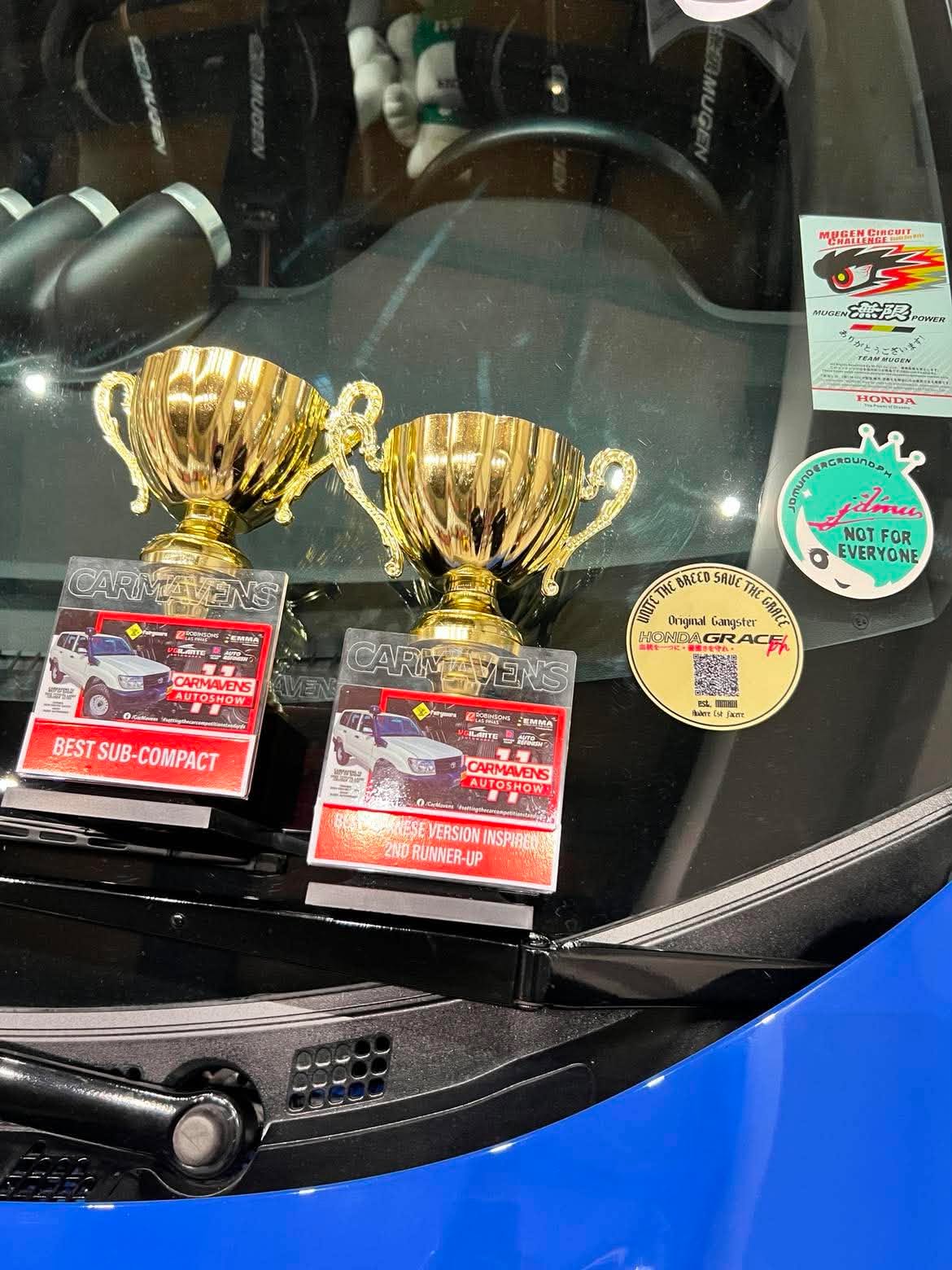 CarMavens Auto Show 11 Highlight 10